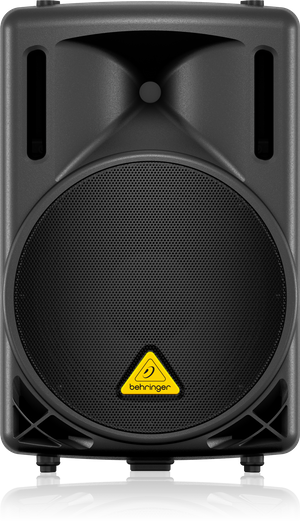 Behringer Eurolive B212D 550W 12 Inches Powered Monitor Speaker